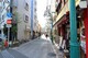外観・現況 1950年頃から約70年の歴史ある商店街です。ご当地キャラは「おずっちょ」です。