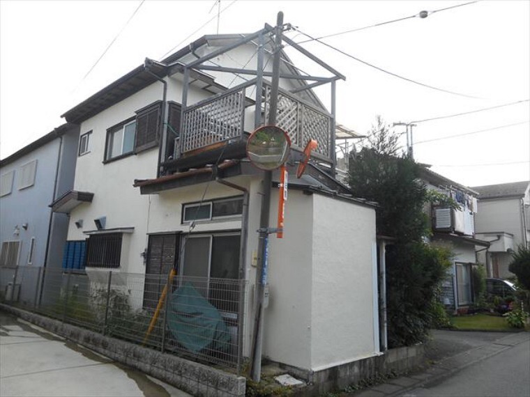 外観写真 外観