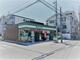 コンビニ ファミリーマート駒川中野東店