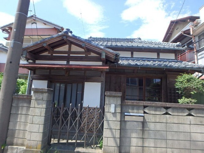 専用部・室内写真