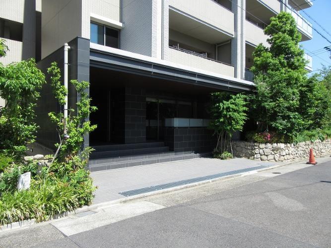 エントランスホール