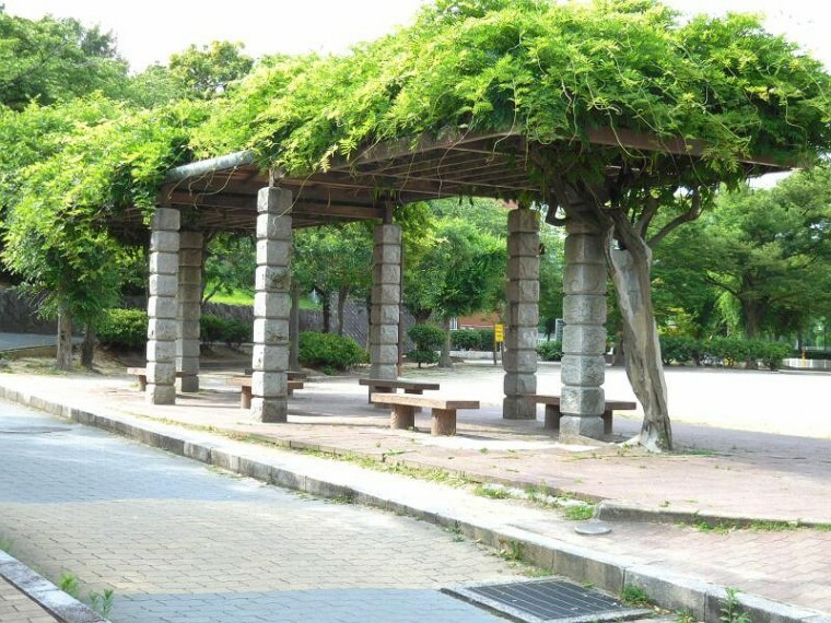 公園 【公園】成田公園まで939m