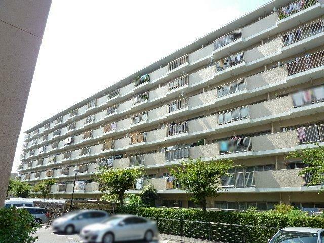 ファミール広島A棟(3LDK) 5階のその他画像