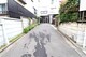 *前面道路 *西側約4.0m