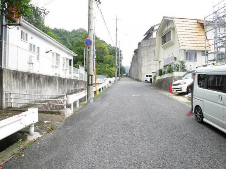 現況写真 現地(2019年8月)撮影