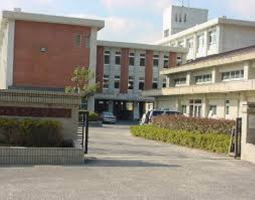 中学校 広島市立高取北中学校