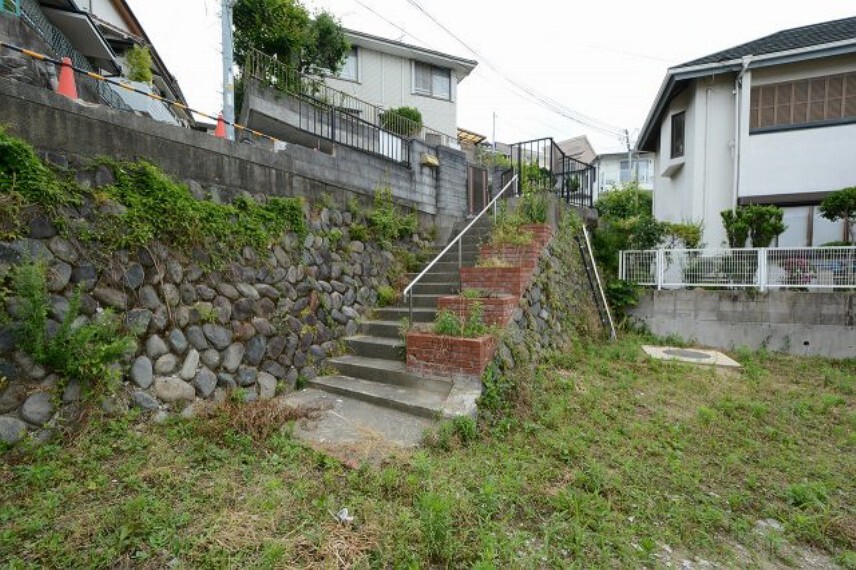 現況写真