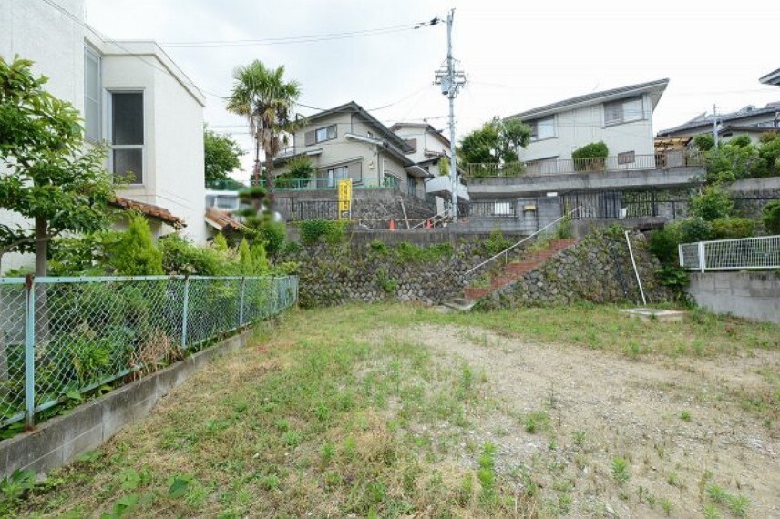 現況写真