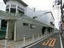 矢部駅（JR 横浜線）