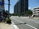 外観・現況 前面道路の様子