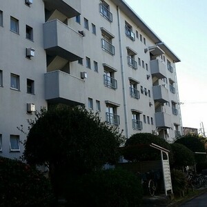 浅香山住宅2棟