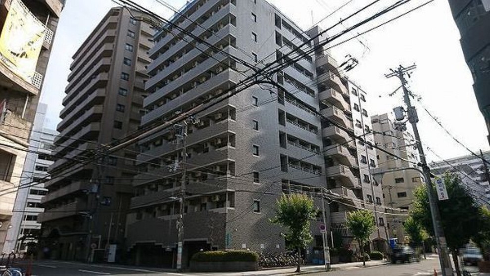 センチュリー21株式会社ランド 阿波座店