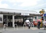 妙蓮寺駅（東急 東横線）