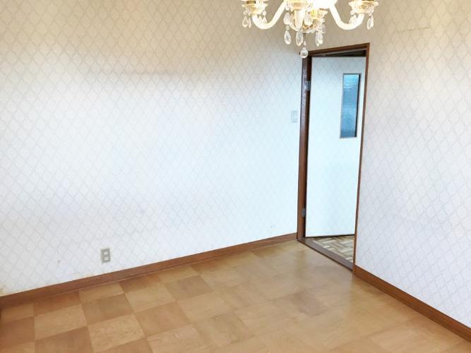 洋室 中2階洋室6帖