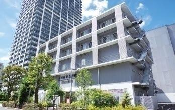 病院 石川島記念病院 徒歩3分。