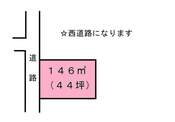 長生郡白子町北日当