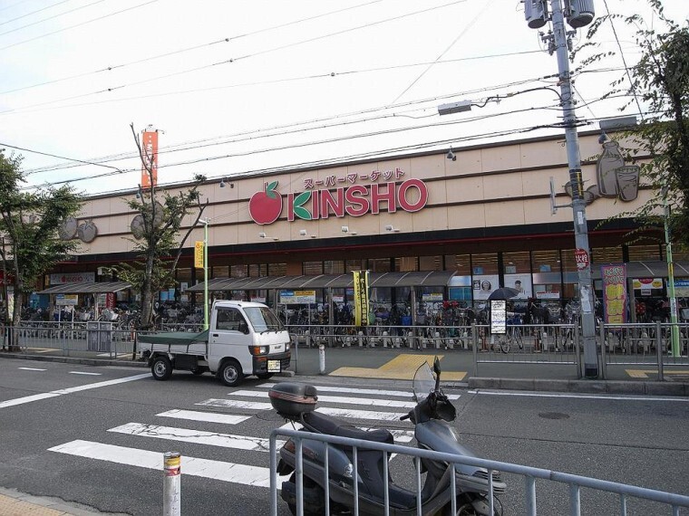 周辺 近商 天美店