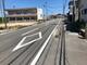 外観写真 前面道路