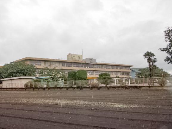 小学校 上三川町立本郷北小学校 栃木県河内郡上三川町大字西汗1585