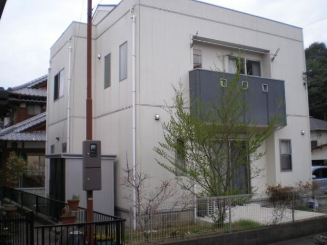 諫早市多良見町化屋 3ldkの中古一戸建て情報 スマイティ 物件番号 42 諫早市多良見町化屋 3ldkの中古一戸建て情報 スマイティ 物件番号 42