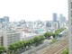 バルコニー バルコニーからの眺望