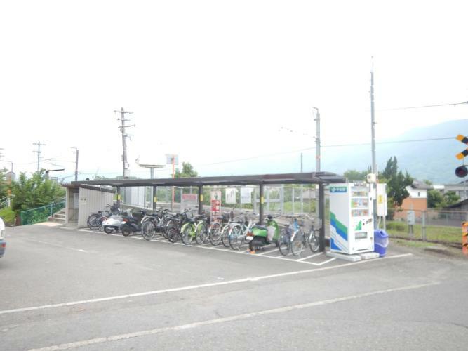 JR和歌山線「紀伊長田」駅