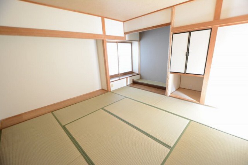 和室