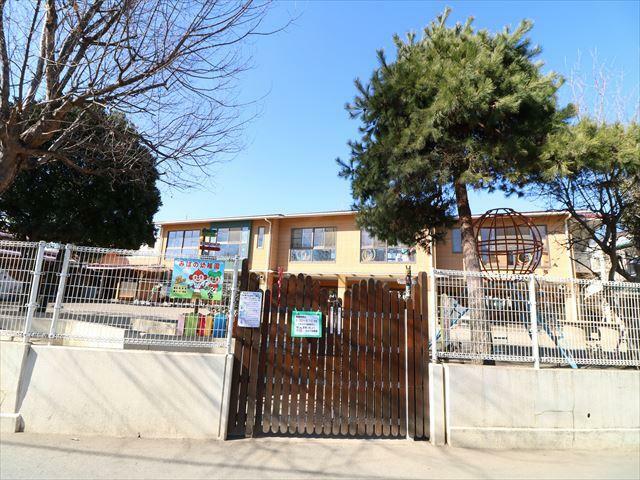 みほの幼稚園（約706m）