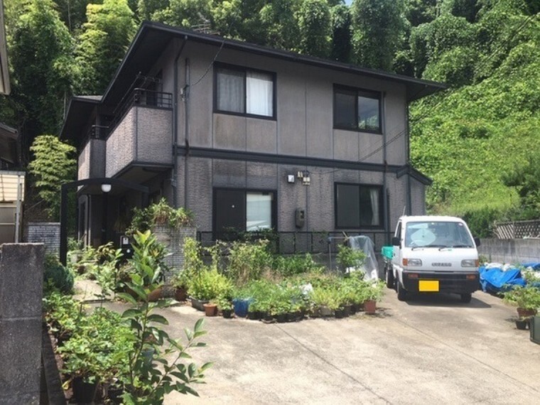 外観・現況 ダイワハウス施工