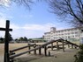 小学校 【小学校】川西市立 加茂小学校まで1294m