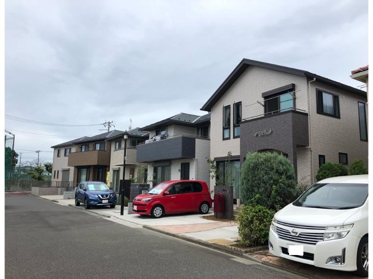 千葉県船橋市坪井東2丁目 間取り4ldk 110 29 実測 新築一戸建て 一軒家 分譲住宅の購入 物件探しならyahoo 不動産 千葉県船橋市坪井東2丁目 間取り4ldk 110 29 実測 新築一戸建て 一軒家 分譲住宅の購入 物件探しならyahoo 不動産