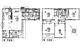 間取り図 4LDK+WIC