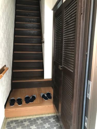 玄関 いつも気持ち良くご家族を迎えられる玄関