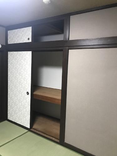 収納 たっぷりの収納スペースで快適に暮らせます