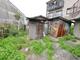 庭 土地194坪の大きな敷地です。物が置ける倉庫スペースたくさんあります。