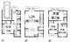 参考プラン間取り図 参考プラン図※土地2,025万円+建物1,701万円=土地・建物セット価格3,726万円 ※上記参考プラン図は、建坪32.28坪プランにつき、土地+建物セット価格3,858万円です。