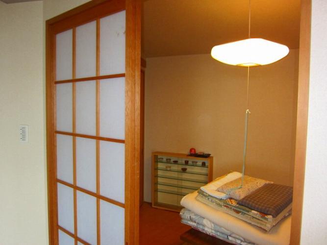 和室 和室もあります