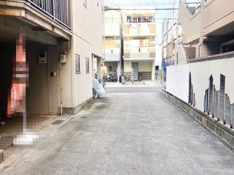 現況写真
