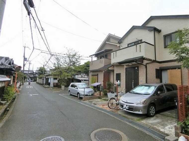 現況写真
