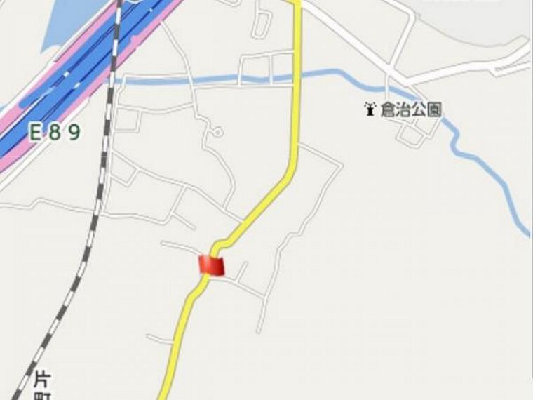 土地図面
