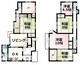 間取り図 部屋数充実5LDKです!