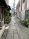 現況写真 前道