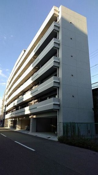 センチュリー21株式会社ランド 阿波座店