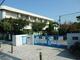 中学校 桜田中学校