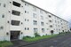 外観写真 建物北西側から見た建物外観です