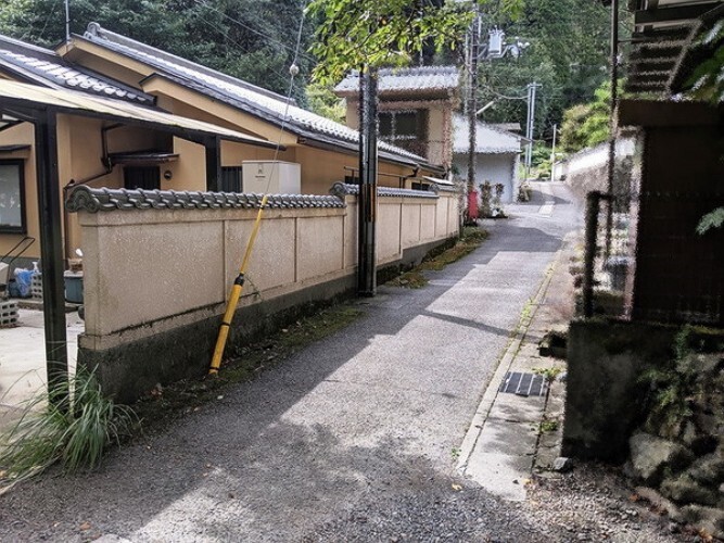 現況写真