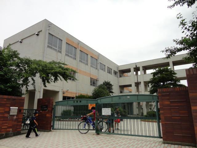 小学校 天子田小学校 愛知県名古屋市守山区天子田2丁目1501