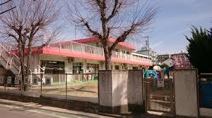 幼稚園・保育園 名古屋市立 天子田保育園 愛知県名古屋市守山区天子田2丁目1404