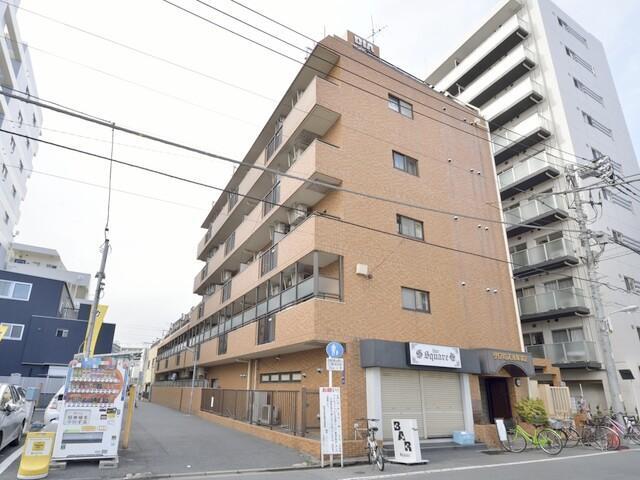 ダイアパレス浅草第二 2階 東京都台東区千束3丁目浅草駅の中古マンション 物件番号 の物件詳細 ニフティ不動産