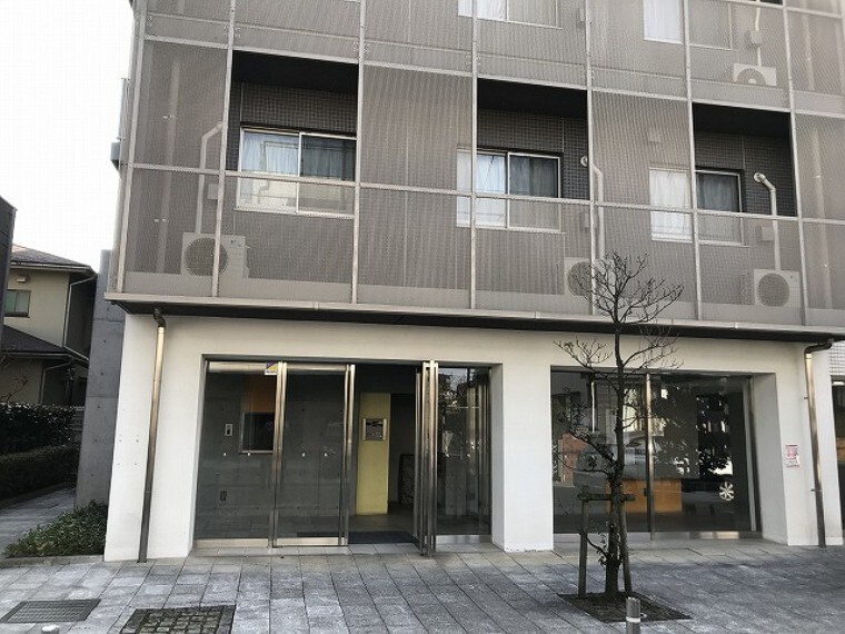 株式会社住まいの広場TOWNS